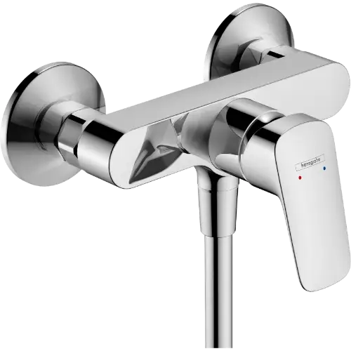 Hansgrohe Logis slavina za tuš kabinu chrome 71600000