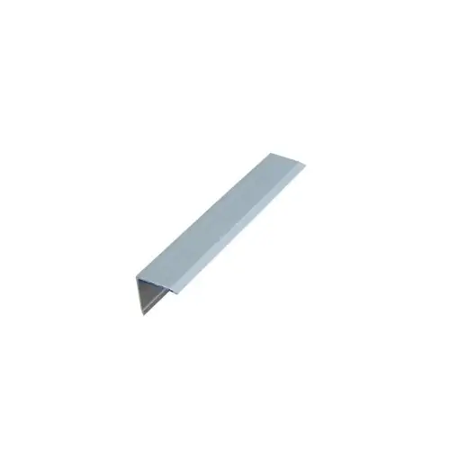 Tesay FKDA15 aluminijumska L lajsna 15x15 mm
