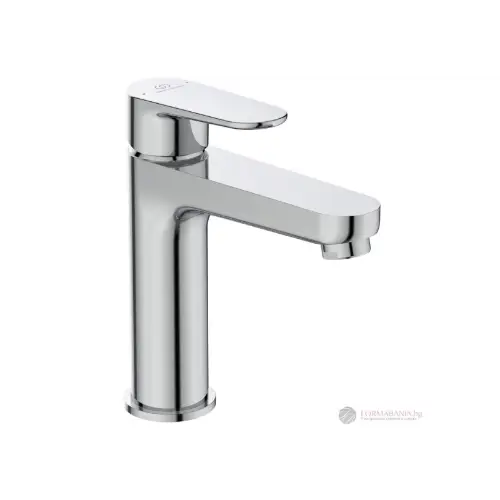 Tyria slavina za bide BC155AA hrom