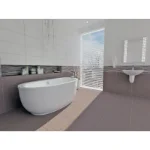 Argenta Home Grey pločica moderna