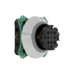 Adapter za ugradnu bateriju iBox Universal 2