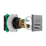 Hansgrohe iBox adapter 13588000