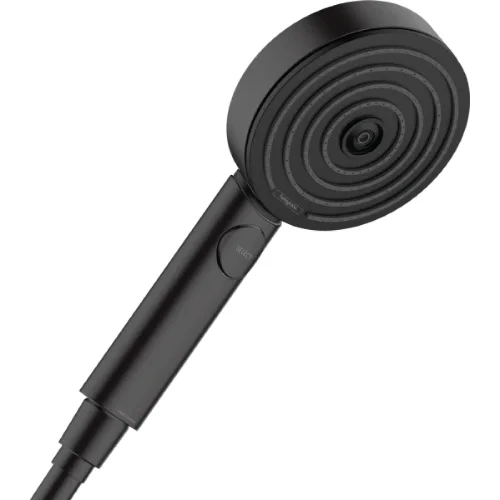 Hansgrohe Pulsify Select S tuš ručica mat crna