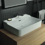 Pravougaoni lavabo Conca T381801 Ideal Standard