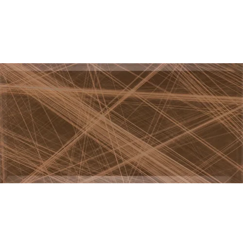 Braon zidna pločica imitacija mermera 25x50