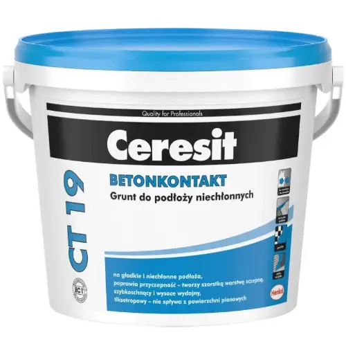 CERESIT CT 19 kontaktni premaz boca