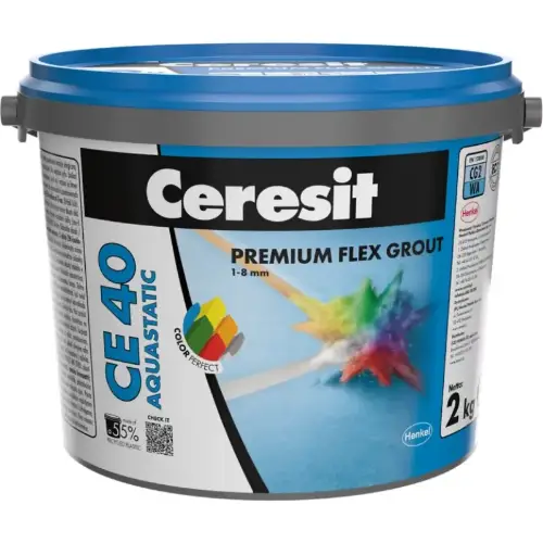 CERESIT CE 40 Terra 55 fuga kanta