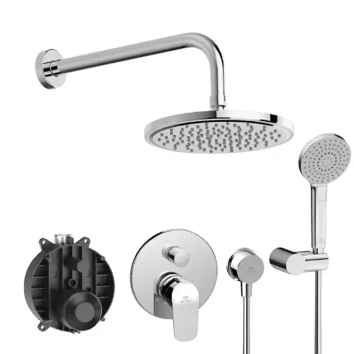 CERAFLEX BC447AA tuš set komplet