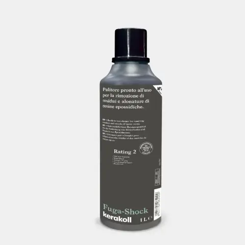 FUGA-SHOCK ECO 1 L čistač za epoksidne fuge