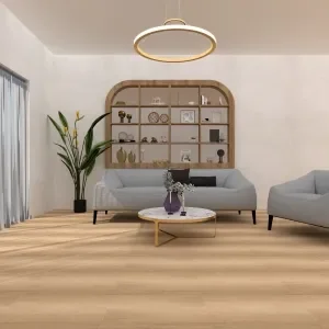 Pločice imitacija drveta Parket efekat