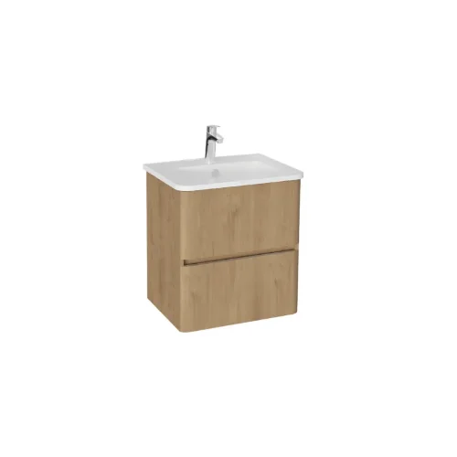 Mia Plus ormarić 60cm Golden Oak