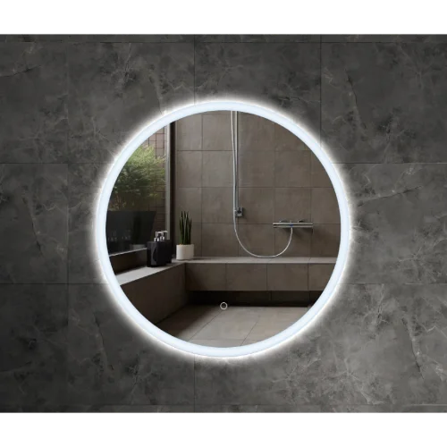 led ogledalo