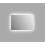 LED ogledalo 100x70 pravougaono