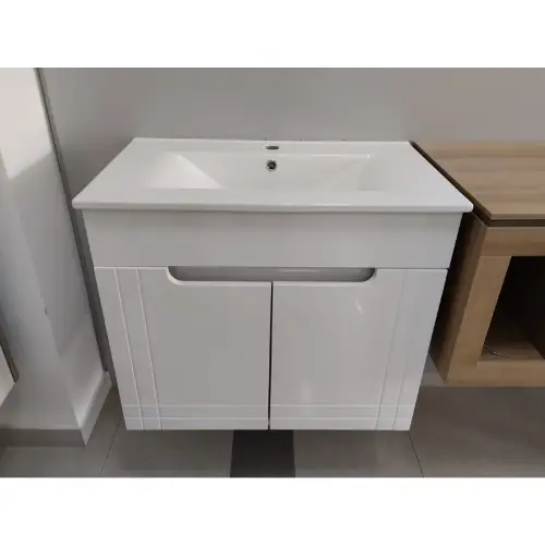 Lavabo Mirjana 750BX bijeli