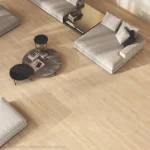 Log Select pločica 20x120 mat bež
