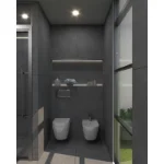 amarone grey pločice 60x120