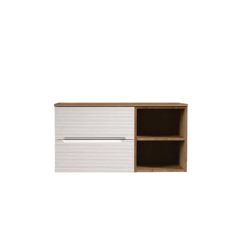 rigo 600bx bianco neve ormarić