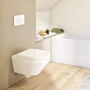 Picture for category WC šolje