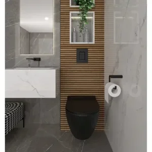 Konzolne WC šolje