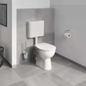 Baltik WC šolje