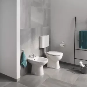 Simplon WC šolje