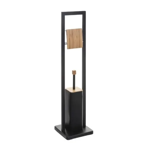 Five držač papira i WC četka