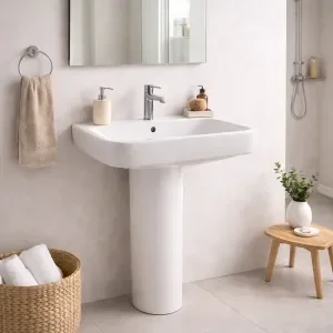 Konzolni lavaboi