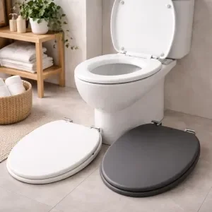 Daske za WC šolju