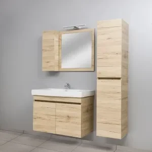 Ogledala sa ormarićem