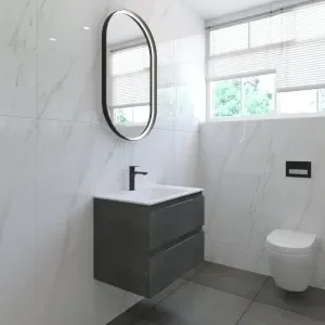 Lavabo sa ormarićem
