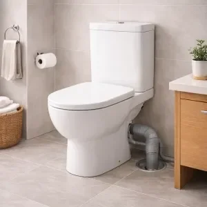 Моноблок Simplon WC школки