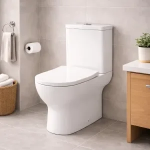 Моноблок Baltik WC школки