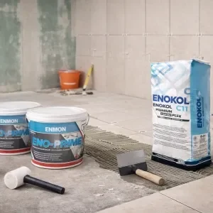 Slika za kategoriju Materijali za keramičarske radove