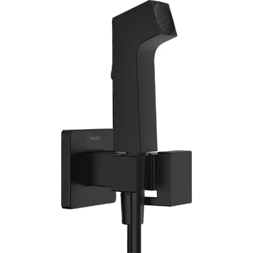 bideta set matt black