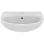 Konzolni lavabo 50x43 cm