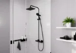 Usponski tuš Vernis sa termostatom