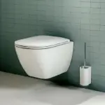 rimless wc šolja 52x36 bijela