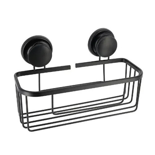 Корпа на Вакуум Алуминиум Црна 91001108