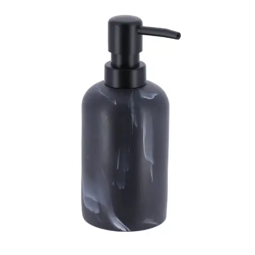 Teramo Дозер за Сапун 300ml Црн 62122761