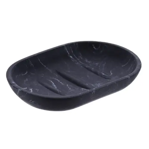 Teramo Држач за Сапун Црн 64122761