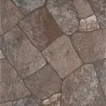 Braon pločica imitacija kamena