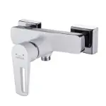 Mille славина за туш када бела S951-033