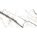 Slika Luxor White 60x120 Carving