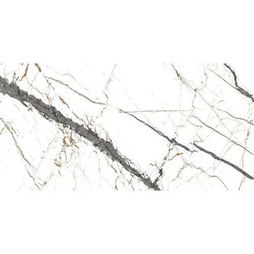 Slika Luxor White 60x120 Carving