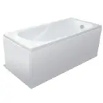 Slika Normandia kada lux 170x70