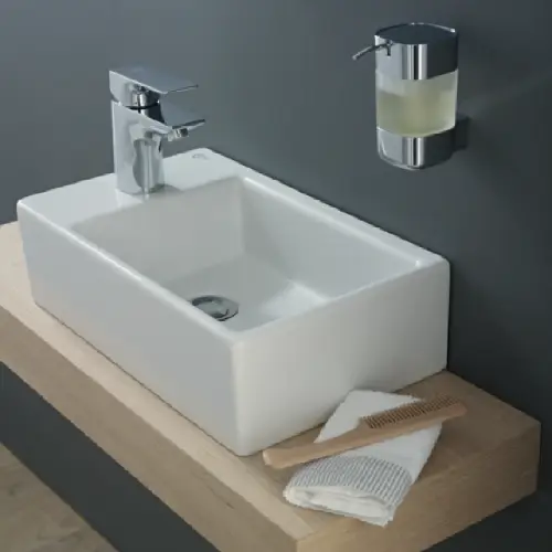 Slika Umivaonik Strada K081701