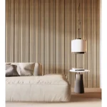 MDF panel 280x60x2,1
