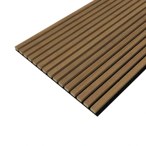MDF akustični zidni panel Orah