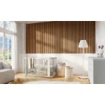 MDF panel Orah 280x60x2,1