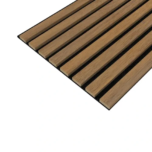 MDF akustični panel orah